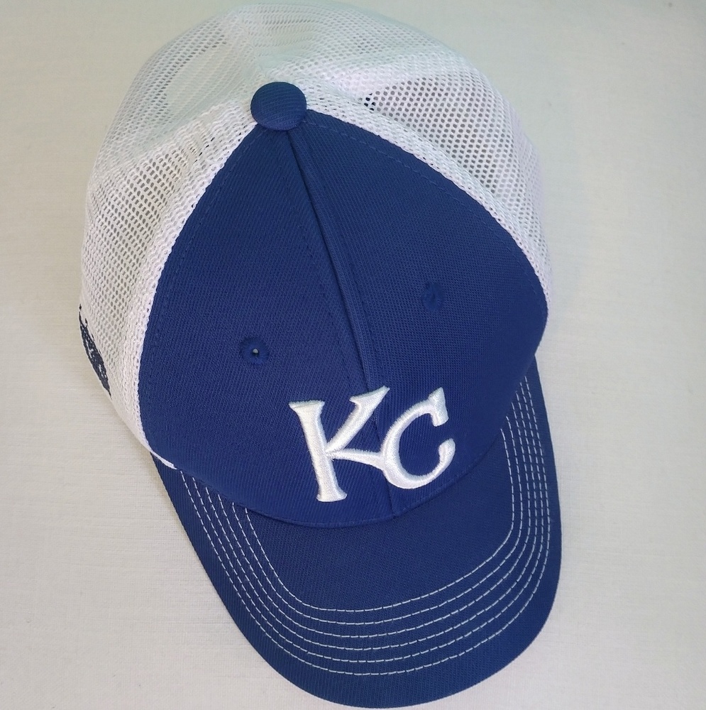 🧢 KC hat